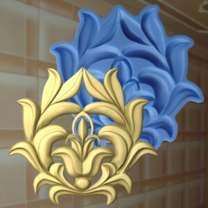 155 191x178x0,9 281g