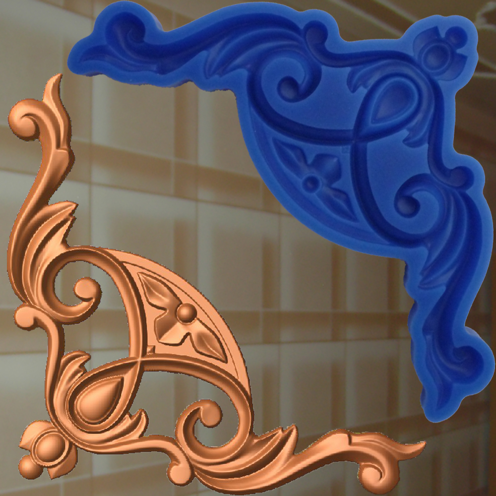 292 194 x 194 x 10 292 194 x 194 x 10