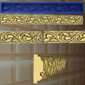 338 325 ,400 x 45 x 15