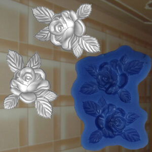 Die Rose der stillen Ordnung